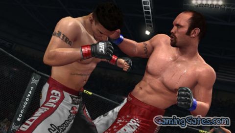 ufc undisputed psp game free download